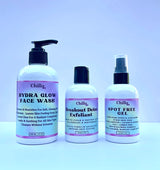 Chilla Skin Bundles