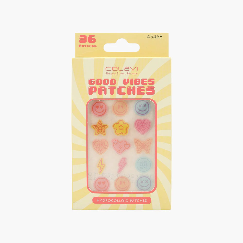 Celavi Acne Pimple Patch