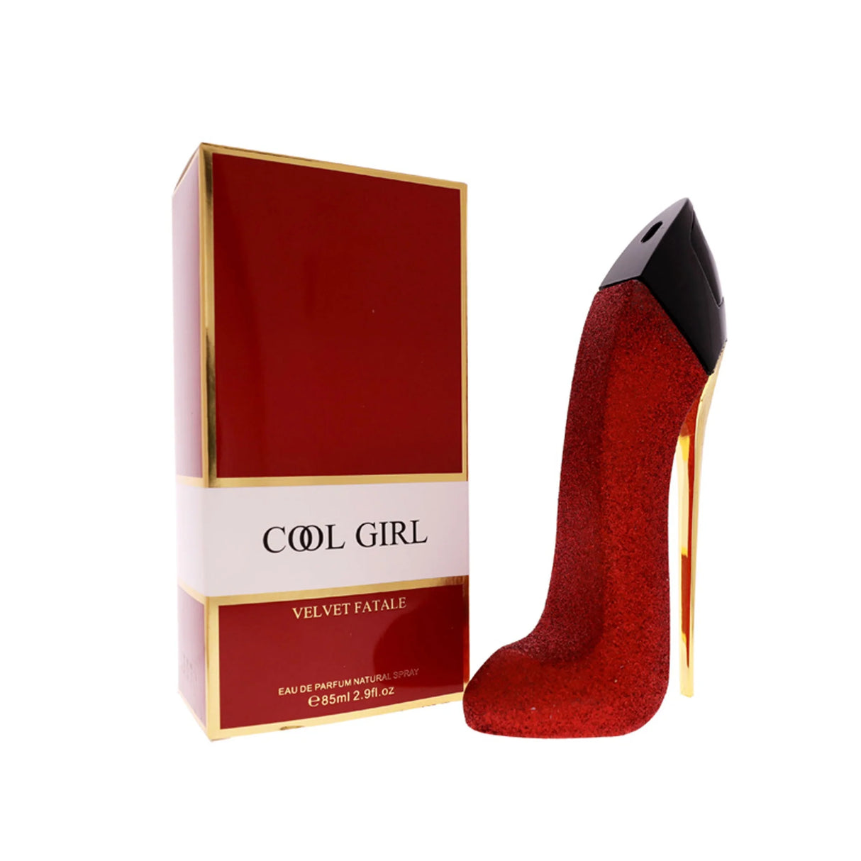 Cool Girl Single Eau de Spray