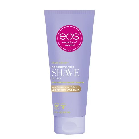 EOS Shave Butter