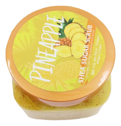 Shea Sugar Scrub