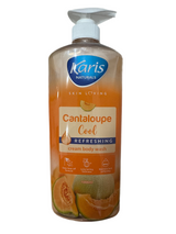 Karis Body Wash