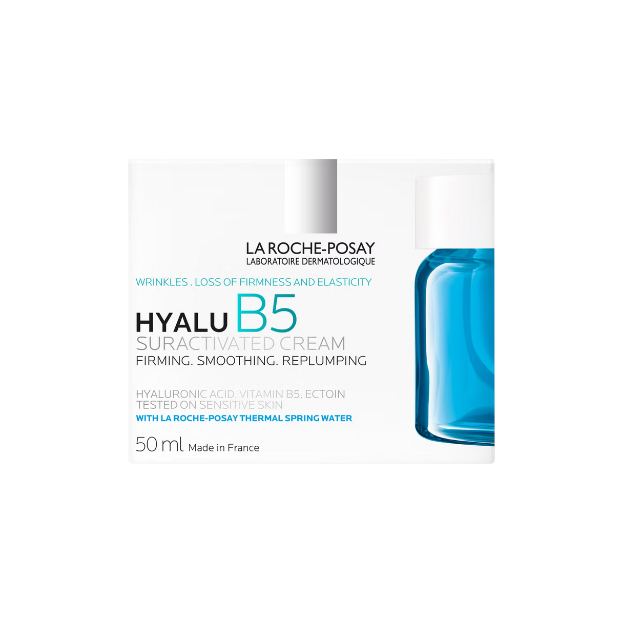 La Roche-Posay Hyalu B5 Suractivated Cream