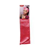 RED by Kiss Edge Scarf