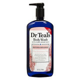 Dr. Teal's Pink Himalayan Body Wash