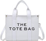 THE Tote Bag No Logo