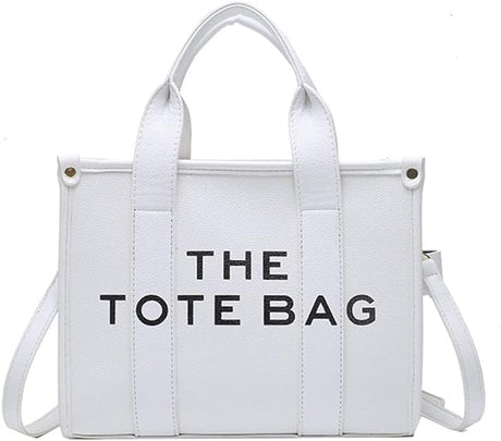 The NO Logo Tote Bag