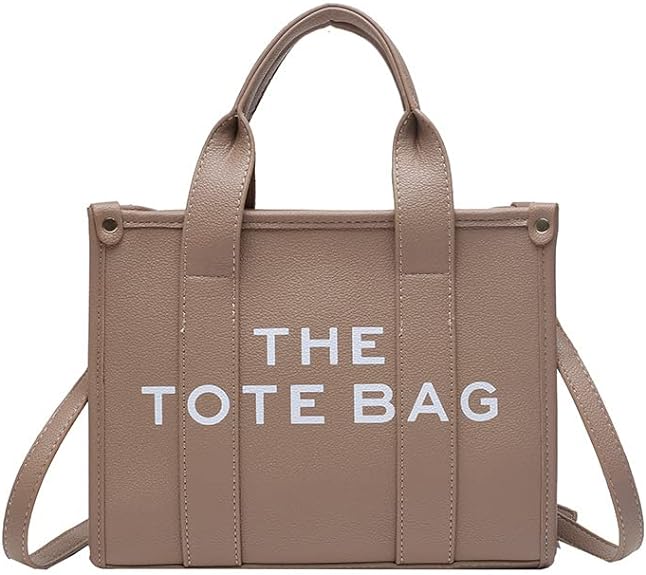 The NO Logo Tote Bag