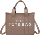 The NO Logo Tote Bag