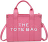 THE Tote Bag No Logo