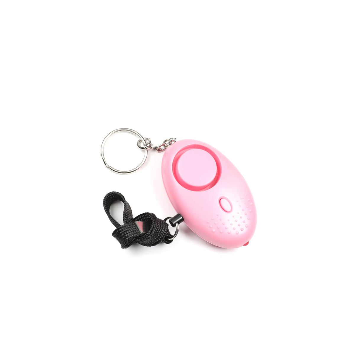 Self Defense Alarm Keychain