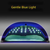 Sun X7 Max UV LED Nail Lamp