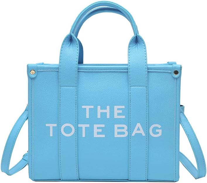 The NO Logo Tote Bag