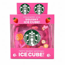 Starbucks squishy