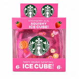 Starbucks squishy