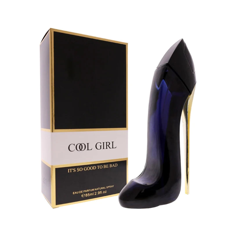 Cool Girl Single Eau de Spray – MISSARI