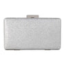 Emma Shimmer Evening Clutch