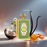 Queen of Arabia Eau De Parfum by Lattafa Pride