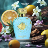 Opulent Dubai Eau de Parfum by Lattafa