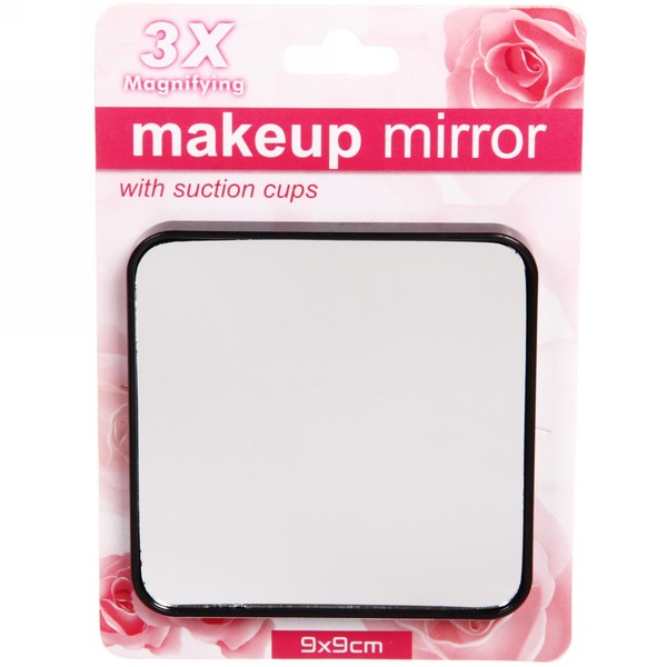 Makeup Mirror 3X Magnification