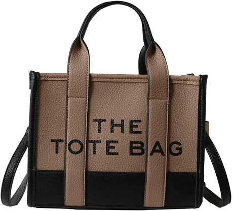 The NO Logo Tote Bag
