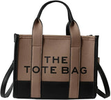 The NO Logo Tote Bag