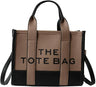 The NO Logo Tote Bag