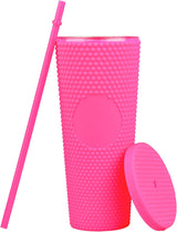 Starbies 24oz Tumbler