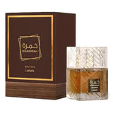 Khamrah Lattafa 50ML Perfume