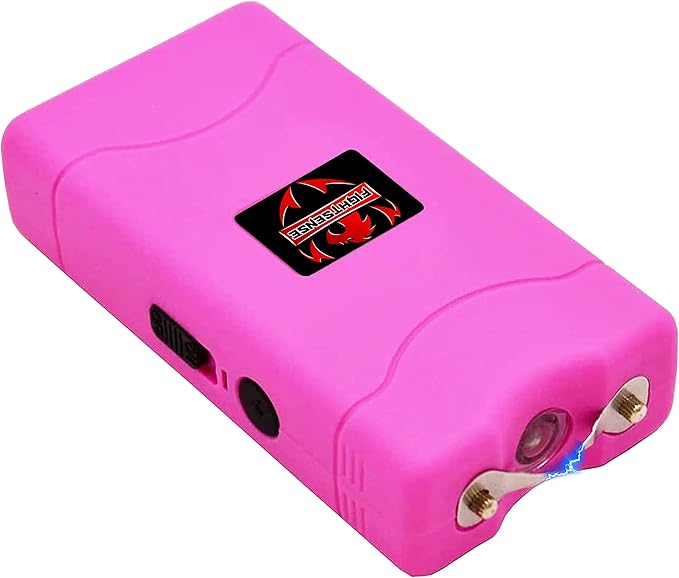 FIGHTSENSE Taser for Self Defense