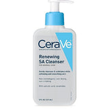 CeraVe Skin Renewing Cleanser