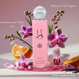 Arabian All Over Body Spray