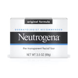 Neutrogena Facial Bar