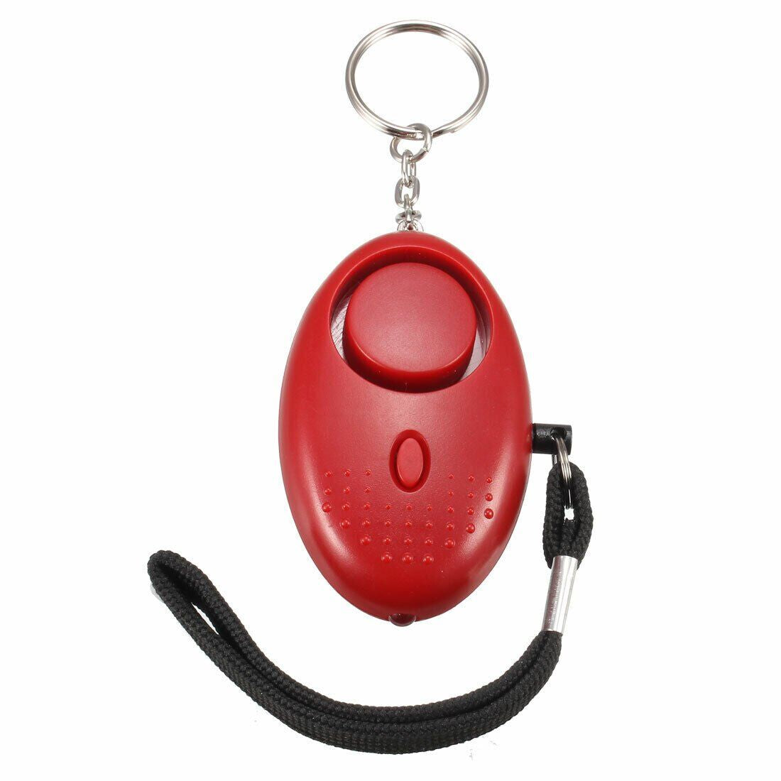 Self Defense Alarm Keychain