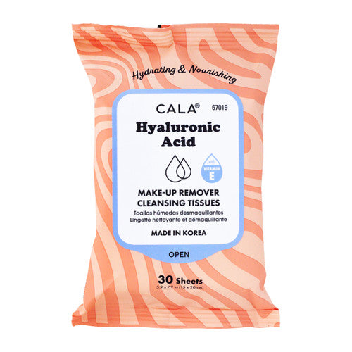 CALA Make-Up Remover Cleansing Tissue