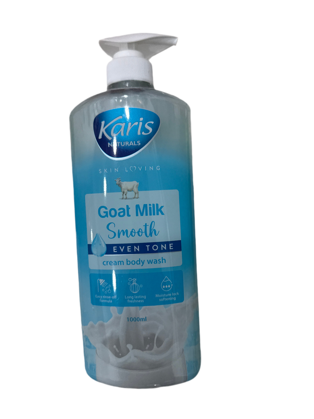 Karis Body Wash