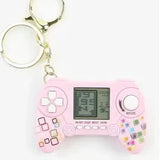 Motion Gaming keychain