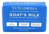 Sunaroma