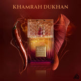Khamrah Dukhan EDP by Lattafa