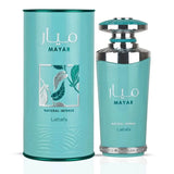 Mayar Natural Intense Eau de Parfum by Lattafa