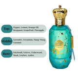 Eter Arabian Sky Eau de Parfum by Armaf
