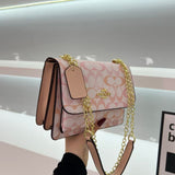 Coach Klare Crossbody Bag
