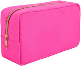 Nylon Makeup Pouch