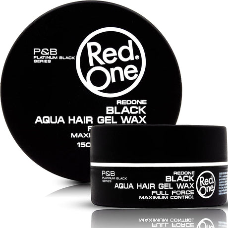 Red One Aqua Hair Wax