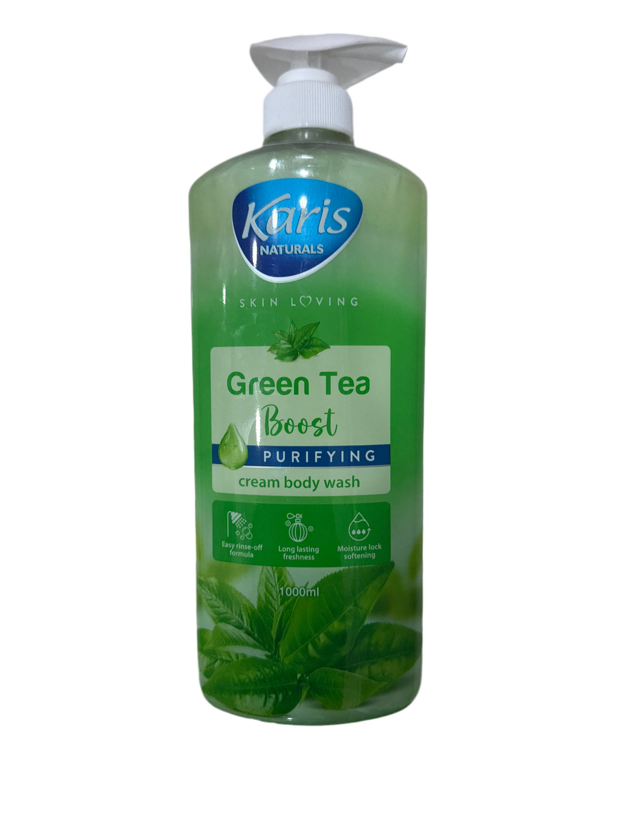 Karis Body Wash