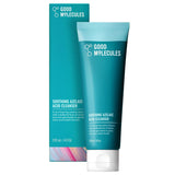 Good Molecules Soothing Azelaic Acid Cleanser