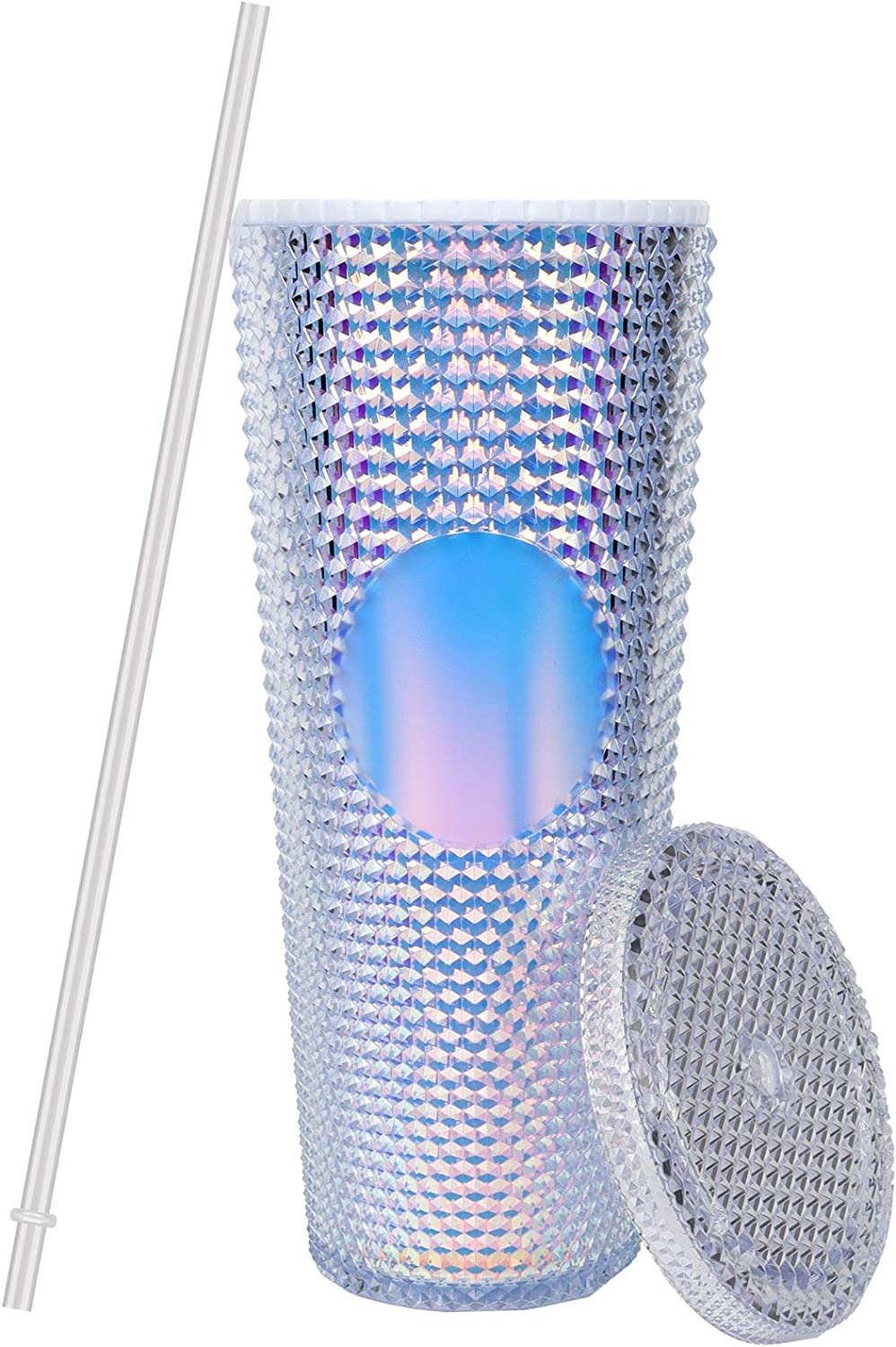 Starbies 24oz Tumbler
