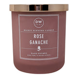 Rose Ganache DW Candle
