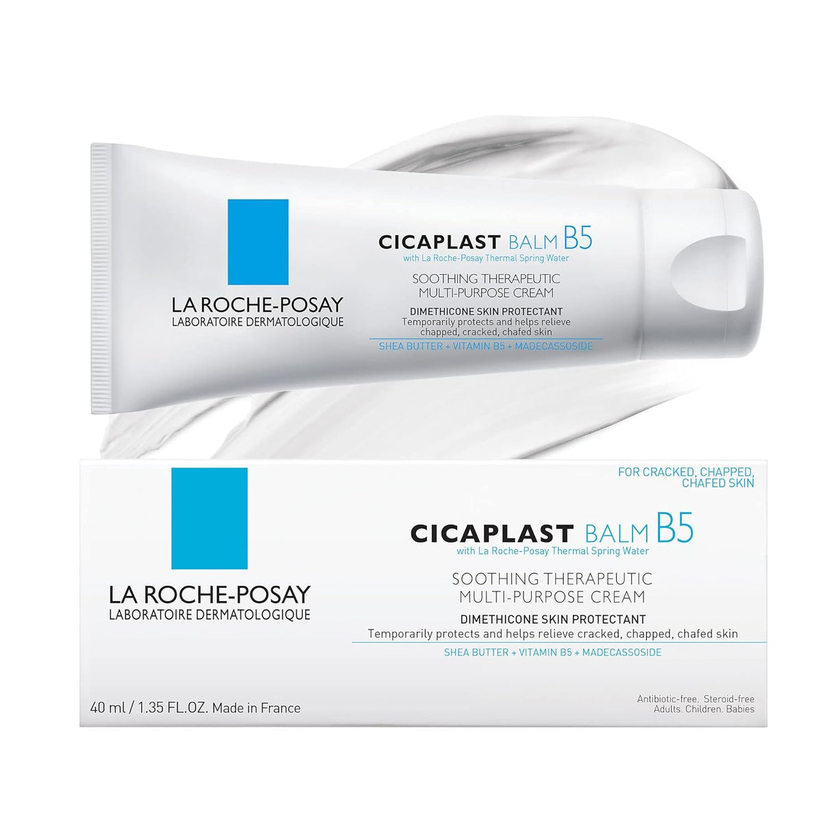La Roche-Posay Cicaplast Balm B5