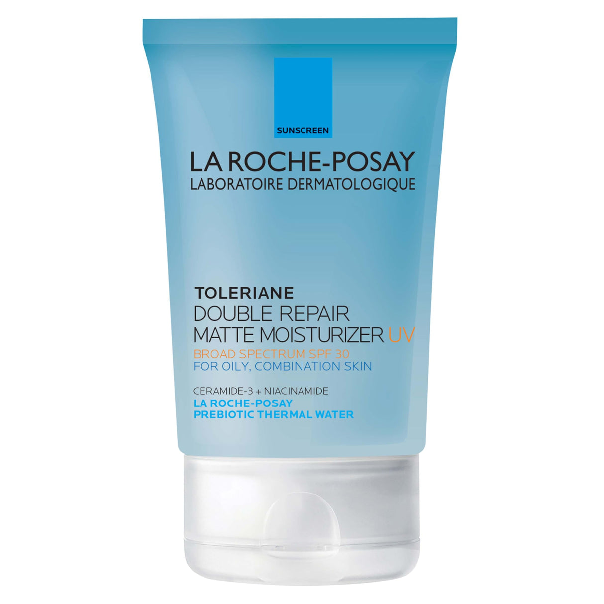 La Roche-Posay Toleriane Double Repair Matte Moisturize